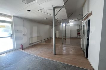 Spațiu comercial de inchiriat TARGU MURES - Mures anunturi imobiliare Mures