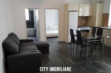 Apartament 3 camere de inchiriat BUNA ZIUA - Cluj anunturi imobiliare Cluj