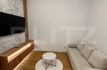 Apartament 3 camere de inchiriat CLUJ-NAPOCA - Cluj anunturi imobiliare Cluj