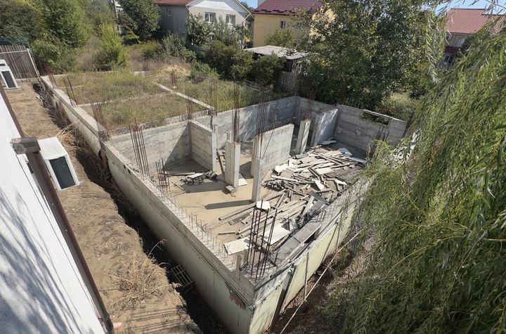 Teren de vanzare EFORIE NORD - Constanta anunturi imobiliare Constanta