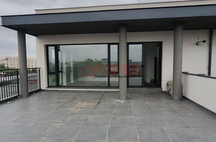 PENTHOUSE TIMPURI NOI - 2 Camere - Terasa 63 MP - Bloc Nou anunturi imobiliare Bucuresti