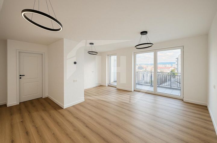 Apartament 3 camere de vanzare CLUJ-NAPOCA - Cluj anunturi imobiliare Cluj