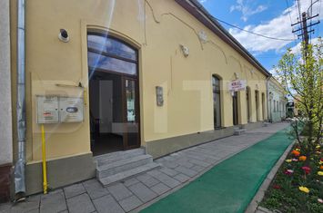 Spațiu comercial de vanzare AIUD - Alba anunturi imobiliare Alba