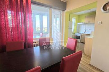 Apartament cu 4 camere si 2 bai, bloc cu lift, zona Circumvalatiunii anunturi imobiliare Timis