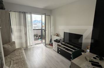 Apartament 3 camere de vanzare TRACTORU - Brasov anunturi imobiliare Brasov