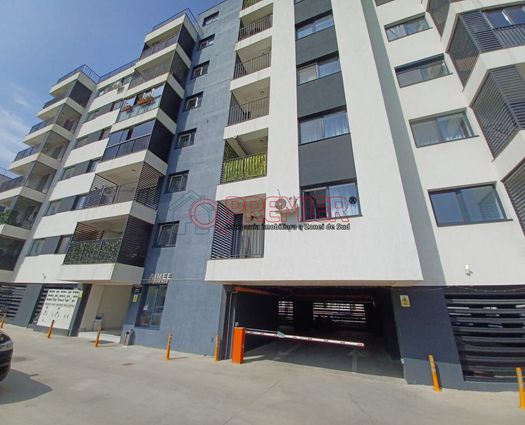 Apartament 3 camere Berceni, 79 mp