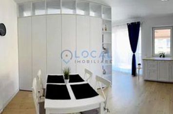 Apartament 2 camere de inchiriat MARASTI - Cluj anunturi imobiliare Cluj