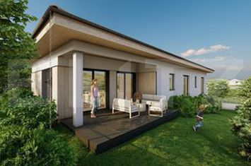 Casă - 4 camere de vanzare CHINTENI - Cluj anunturi imobiliare Cluj