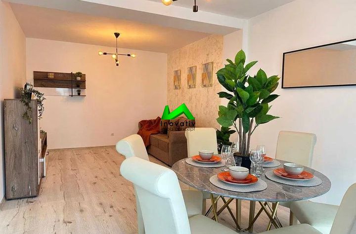 Apartament 2 camere de inchiriat CENTRAL - Sibiu anunturi imobiliare Sibiu