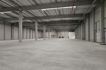 Spațiu industrial de inchiriat VEST - Mures anunturi imobiliare Mures