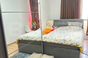 Apartament 2 camere de vanzare FLORESTI - Cluj anunturi imobiliare Cluj