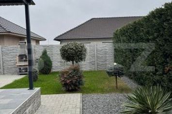 Vilă - 3 camere de inchiriat NUFARUL - Bihor anunturi imobiliare Bihor