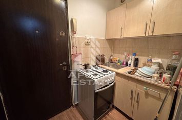 Garsoniera de vanzare | 20mp | Mobilata si utilata | Zona Blascovici anunturi imobiliare Timis