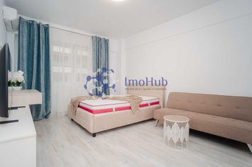 PODU ROS, APARTAMENT LA BLOC NOU COMPLET MOBILAT SI UTILAT anunturi imobiliare Iasi