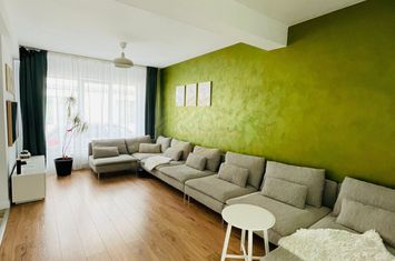 CASA INSIRUITA P+1-70 MP CURTE- MOBILATA UTILATA LEORDENI anunturi imobiliare Bucuresti