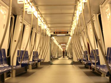 Japonezii ne finanţează metroul spre Otopeni