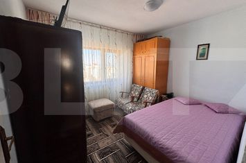 Apartament 3 camere de vanzare BOTOSANI - Botosani anunturi imobiliare Botosani