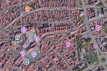 Spațiu comercial de vanzare SIBIU - Sibiu anunturi imobiliare Sibiu