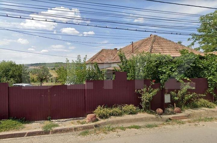 Casă - 3 camere de vanzare APAHIDA - Cluj anunturi imobiliare Cluj