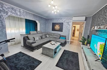 Apartament 3 camere de inchiriat TIMISOARA - Timis anunturi imobiliare Timis