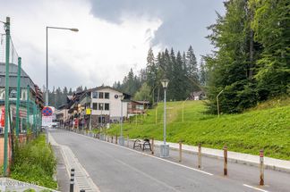 Apartament 2 camere de vânzare Brasov - Predeal