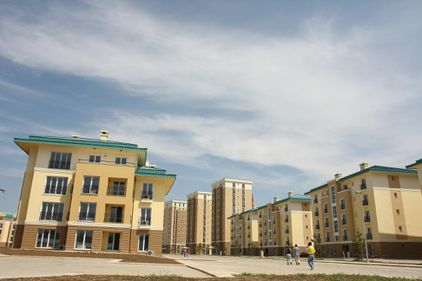 Cum sustinem piata rezidentiala: Modelul american