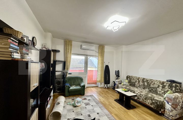 Apartament 2 camere de vanzare DAMBOVITA - Timis anunturi imobiliare Timis