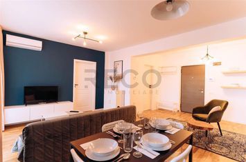 Apartament 2 camere de inchiriat CENTRAL - Bihor anunturi imobiliare Bihor