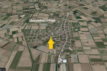 Teren construibil 1370 mp în Chrysochori anunturi imobiliare Grecia