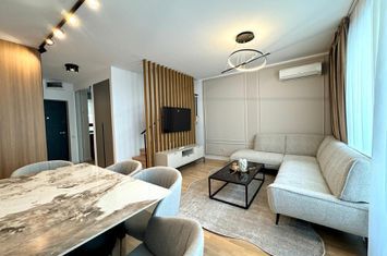 Modern villa, complex with playground and swimming pool, Zenville, Pipera anunturi imobiliare Bucuresti