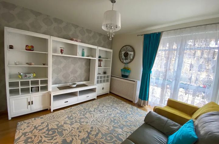 Apartament 3 camere de inchiriat PRIMAVERII - Bucuresti anunturi imobiliare Bucuresti