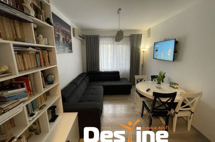 Apartament 3 camere de vanzare CANTA - Iasi anunturi imobiliare Iasi