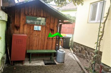 Casă - 2 camere de inchiriat CENTRAL - Sibiu anunturi imobiliare Sibiu