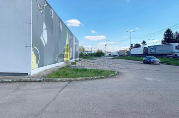 Hala industriala de vanzare pe Soseaua Borsului anunturi imobiliare Bihor