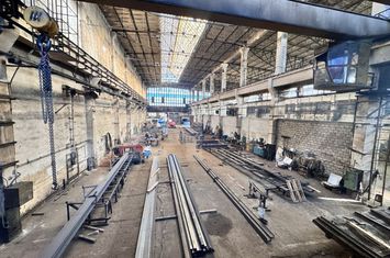 Spațiu industrial de inchiriat ALBA IULIA - Alba anunturi imobiliare Alba