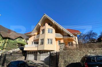Vilă - 7 camere de vanzare CRAIOVA - Dolj anunturi imobiliare Dolj