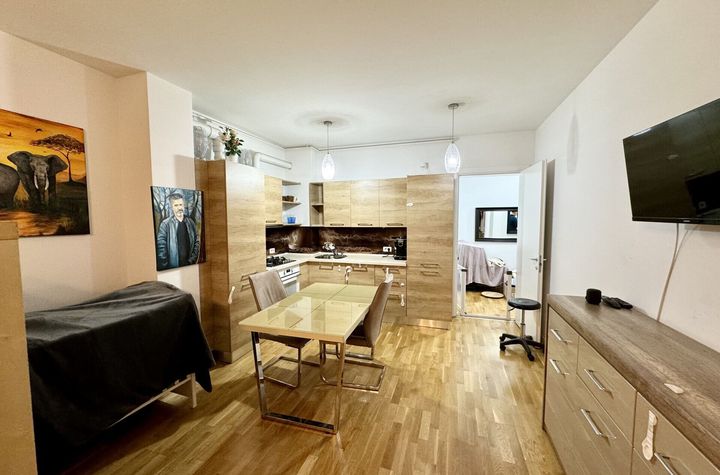 Garsonieră de vanzare IANCU NICOLAE - Bucuresti anunturi imobiliare Bucuresti
