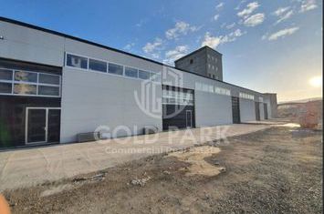 Spatiu Industrial - Baciu - Parc Logistic in Curs de Construire anunturi imobiliare Cluj