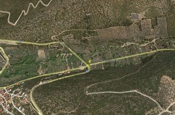 Teren agricol 1.126 mp în Skala Marion, Thassos anunturi imobiliare Grecia