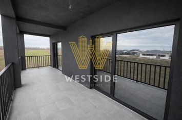 Apartament premium cu 2 camere, de vanzare, in Bucovat anunturi imobiliare Timis