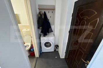 Garsonieră de vanzare ROGERIUS - Bihor anunturi imobiliare Bihor