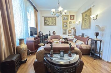 Apartament 3 camere tip duplex | 167 mp | Ultracentral | Plaja Modern anunturi imobiliare Constanta