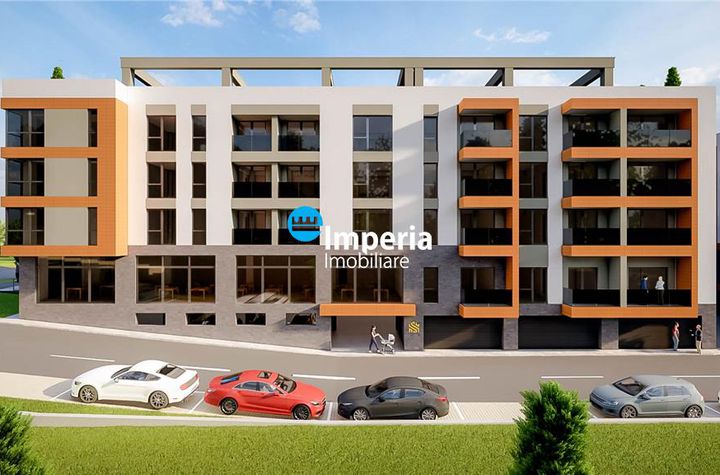 Garsonieră de vanzare NICOLINA   - Iasi anunturi imobiliare Iasi