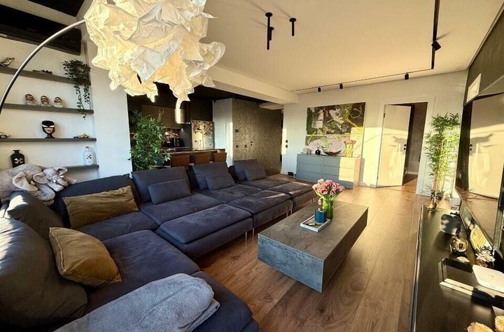 Apartament 3 camere de vanzare VOLUNTARI - Bucuresti anunturi imobiliare Bucuresti