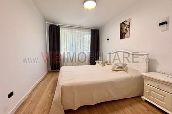 2 Camere-Bucurestii Noi- Pajura - Jiului - Renovat anunturi imobiliare Bucuresti