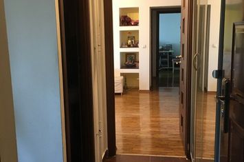 Apartament 3 camere de vanzare AVIATIEI - Bucuresti anunturi imobiliare Bucuresti