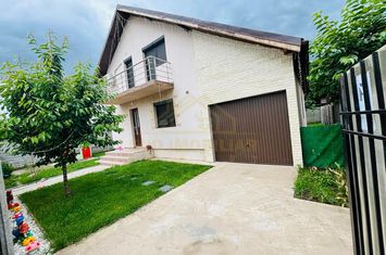 Individuala P+1 mobilata si utilata -stadion Berceni anunturi imobiliare Bucuresti
