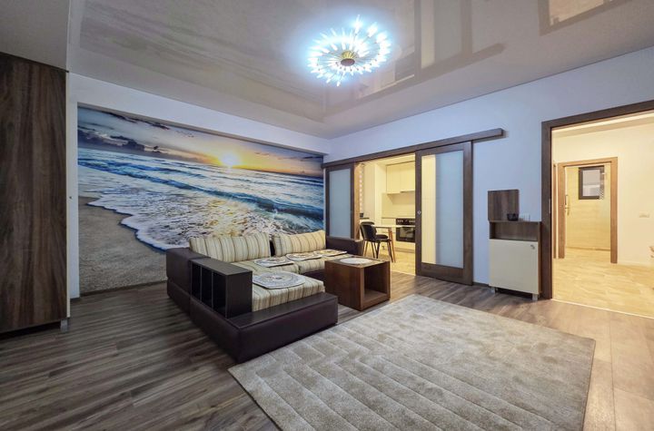 Apartament 2 camere de inchiriat CONSTANTA - Constanta anunturi imobiliare Constanta