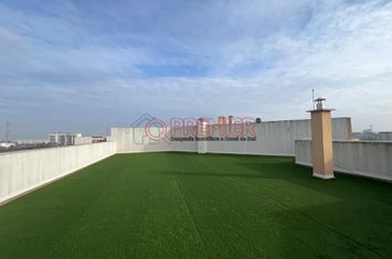 Penthouse 3 camere, 105 mp | Metrou Piața Sudului anunturi imobiliare Bucuresti