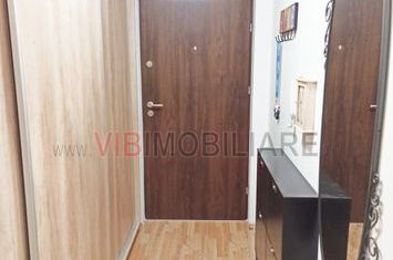 Edenia Garden Titan 2 camere 2014 - intrare in  Parcul Titan anunturi imobiliare Bucuresti